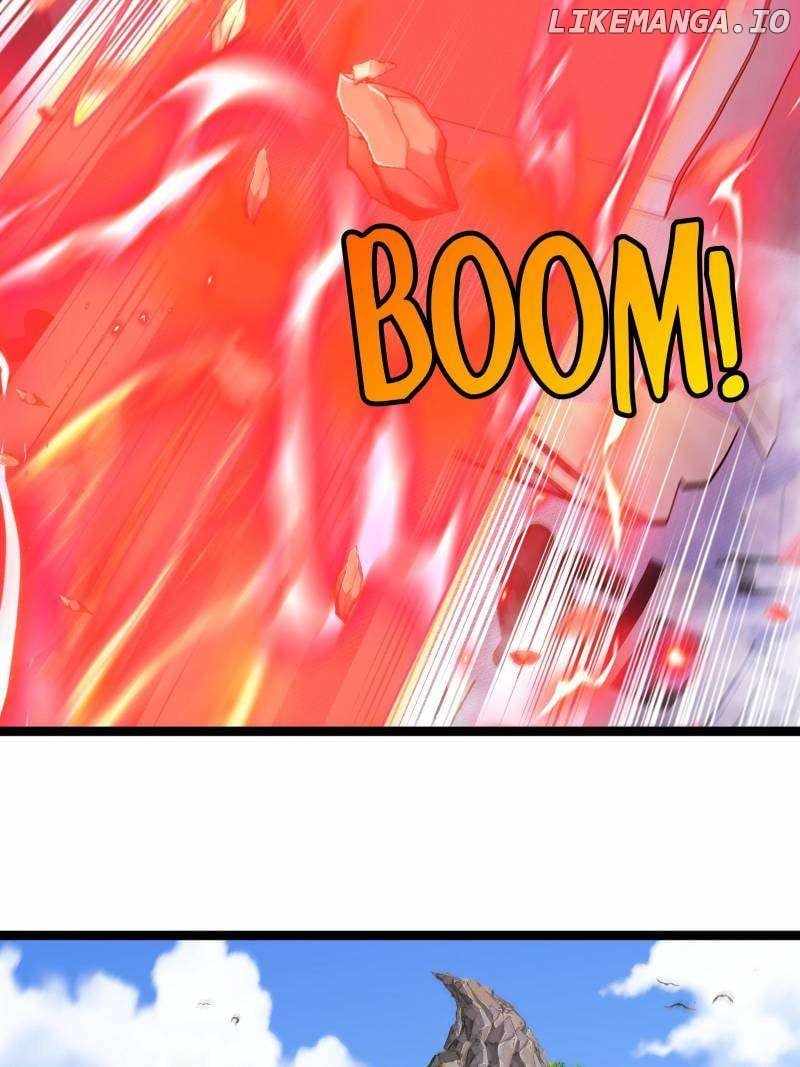 I Am The Monster Overlord Chapter 58 80